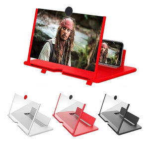 OFERTA 2x1 - Amplificador De Pantalla